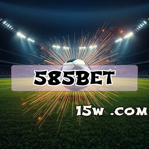 585bet.com: Explore a Melhor Experiência em Cassino Online