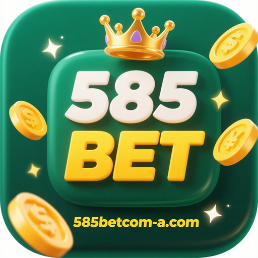 Experimente a Emoção do Cassino Ao Vivo no 585bet.com