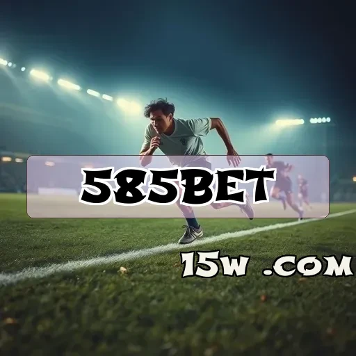 585bet.com: Descubra a Emoção dos Jogos de Mesa Online